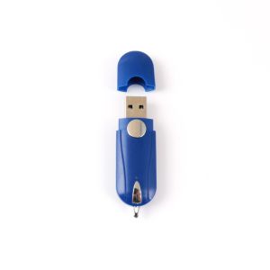 Buy cheap Eco Friendly Recycled Plastic USB Stick USB 3.1 Interface Black White Full Memory Various Capacities from wholesalers