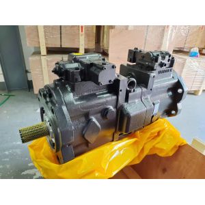 Kawasaki K3V180DT-9N56-17T Series K3V Excavators Pump
