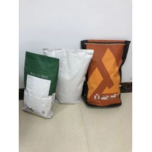 Buy cheap Capacity Selection for Customization White Pinch Bottom Paper Sacks from wholesalers