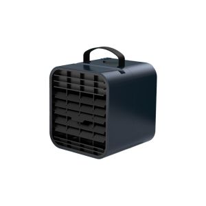 Portable Rechargeable Water Mist Spray Fan With 10000mAh Polymer Lithium Battery