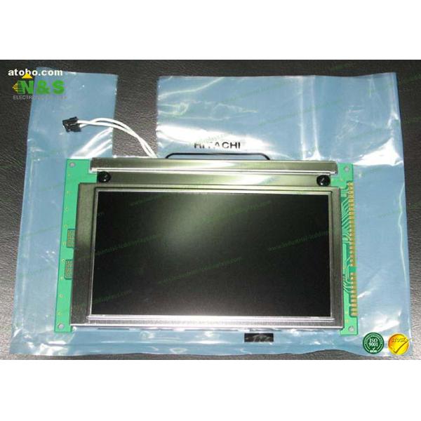 5.1 tft lcd module LMG7421PLBC HITACHI with 240×128 STN, Blue mode , Transmissiv