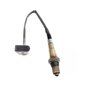 Buy cheap Oxygen Sensor 03C906262AG 03C906262K 0258010058 Oxygen Sensor for VW Lavida 1.6 Rear New Bora 1.6 from wholesalers
