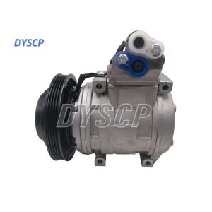 China MR149364 Ac Compressor For Mitsubishi Pajero V31 1996 4PK on sale