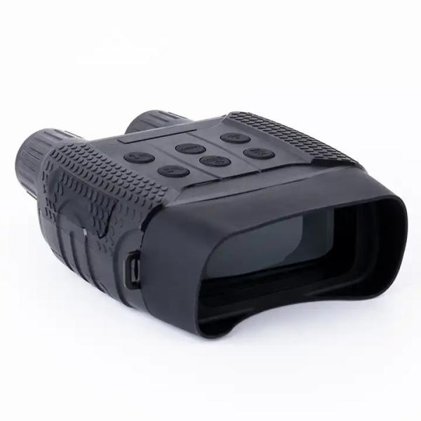 Buy cheap NV3182 Wifi Night Vision Scopes Binoculars Telescope 4x Zoom Digital IR Night Vision For Hunting from wholesalers