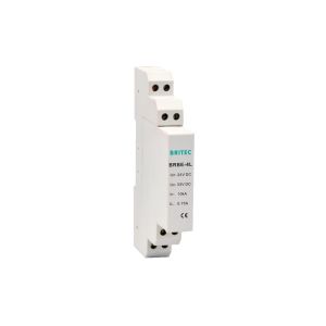 Buy cheap Pluggable Data Surge Protector IP20 Din Rail Transmission Device network surge protective device from wholesalers