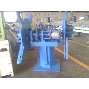 Tube Rolling Equipment , Pipe Roll Forming Machine High Precision