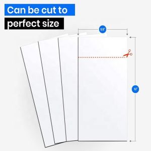 Buy cheap Magnetic Vent Covers 5.5" X 12" White for Floor Wall or Ceiling Vents and Air Registers from wholesalers