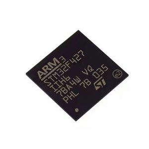 China Integrated Circuits Electronic Components STM32F427IIT6 IC MCU STM32F427IGH6 STM32F427IIH6 on sale