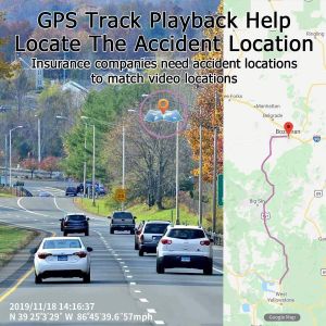 Buy cheap Voice Control 2K Dash Camera from wholesalers