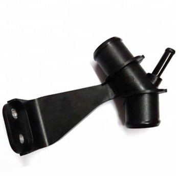 Buy cheap Auto water thermostat assembly / Water Flange for Toyota 16577-22030 from wholesalers