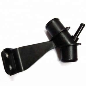 Buy cheap Auto water thermostat assembly / Water Flange for Toyota 16577-22030 from wholesalers