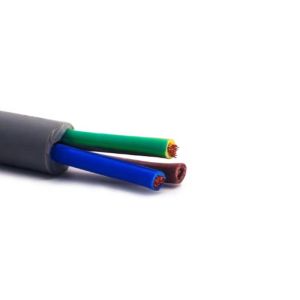 Buy cheap 6 Core 7 Core 8 Core Silicone Insulated Multicore Wire with UL Standard and Copper Conductor for Heating Applications from wholesalers