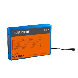 Solar Lantern 3.2V 30Ah Small Battery Pack 32700 Lithium Ion LiFePO4 Battery