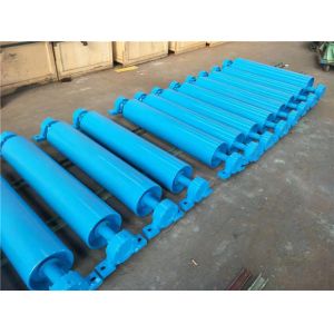 Buy cheap Mining 600mm Conveyor Drum Pulley Ceramic Rubber Lagging Sheet from wholesalers