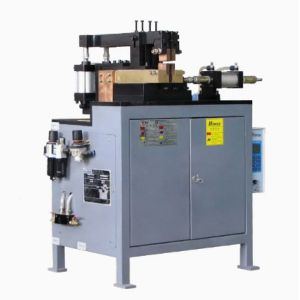 Buy cheap Customization Butt Welder For Steel Wire 220V-230V from wholesalers