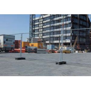 Buy cheap Heras Mobile Construction Fence/M90 Mobile fence from wholesalers