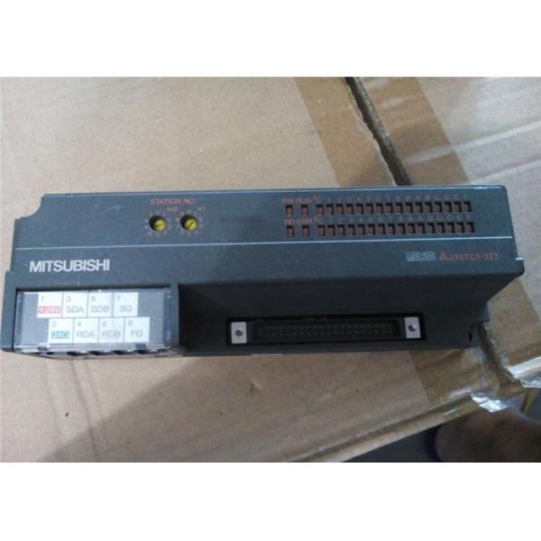 Quality Redundant Power Supply Module AJ35T-M08B-L Mitsubishi Universal model for sale