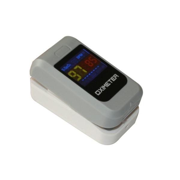 Buy cheap Portable USB To PC Fingertip Pulse Oximeter FDA Approved from wholesalers