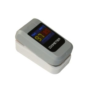 Buy cheap Portable USB To PC Fingertip Pulse Oximeter FDA Approved from wholesalers