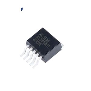 Buy cheap Step-up and step-down chip X-L XL3003E1 TO-252-5 Electronic Components P18lf4221-i/ml from wholesalers