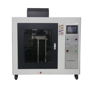 Buy cheap Fabric Surface Flame Spread Tester ISO 6941 from wholesalers