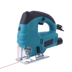 BobenMulti-function JigSaw Miter Cutting Machine Wood AluminumPlastic Panel