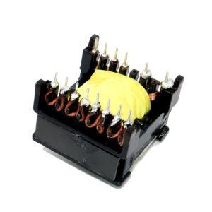 Buy cheap High Frequency ETD39 Core Transformer from wholesalers