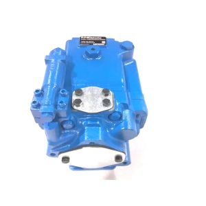 02-335097 PVH098R13AJ30E252004001AD1AE010A Eaton Vickers PVH098 Series Variable