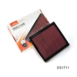 Buy cheap Efficient Air Filter For Isuzu DMAX 1.9 VCROSS RG Optimizing Engine Performance from wholesalers
