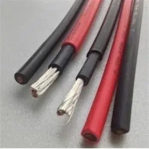 Buy cheap PV Solar Cable, DC Cable, ECHU Cable from wholesalers