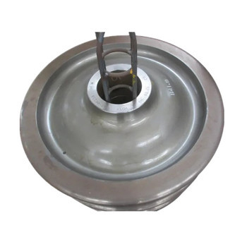 Buy cheap Precision Casting Steel Railway Wagon Wheel Train Wheel from wholesalers
