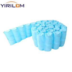 Buy cheap Sofa Pocket Spring Factory Customize All Size Innerspring For Sofa Seat from wholesalers