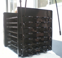Buy cheap refrigeration parts of freezer wire condensor from wholesalers