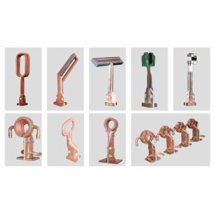 Buy cheap Portable Handheld High Frequency Induction Heater 60KVA Bearing Heating Machine from wholesalers