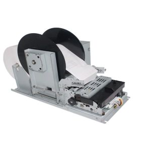 76mm Dot Matrix Journal Printer Support ESC/POS Commands , ROSH