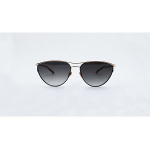 Ultralight titanium Sun Glasses Fashion designer Mirrored Sunglasses Reflective