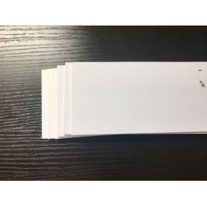 Buy cheap Plastic PVC Forex Lightweight  Foam Board Fire Retardant Mildew Proof from wholesalers