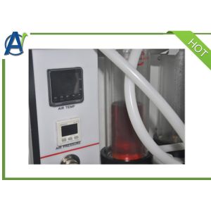 ASTM D3427 Lubricating Grease Air Release Properties Value Test Apparatus