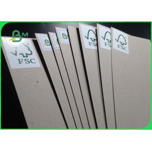Buy cheap ISO Certificed 1.5mm 1.7mm 2.0mm Gray Cardboard For Arch Lever Files from wholesalers