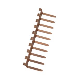 Buy cheap High-Performance Copper Stamped Terminal Strip | Precision · Strong & Durable · Corrosion & Heat Resistant from wholesalers