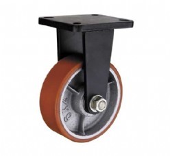 Buy cheap Rigid mould on PU Caster from wholesalers