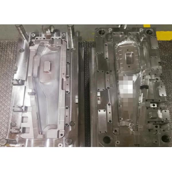 Buy cheap Customized Plastic Injection Moulded Components , Automotive Plastic Moulding from wholesalers