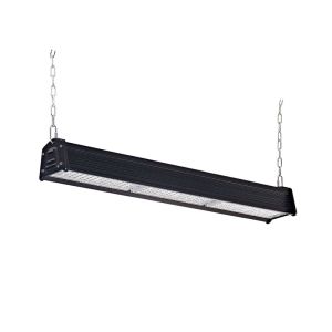 Buy cheap Super Bright Industrial 100w Led Linear High Bay Light For Factories , 5 Years Warrant0 from wholesalers