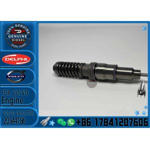 Original Electronic Injector BEBE4C04101 20544186 Injector E1 Nozzle L220PBC for