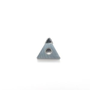 Buy cheap TNGA160404 PCD Al2O3 Coated PCD CBN Insert For Triangle Shape And Customized Needs from wholesalers