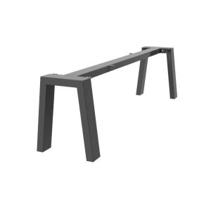 Buy cheap COMPTON BENCH LEGS WITH TOP SUPPORT BAR from wholesalers