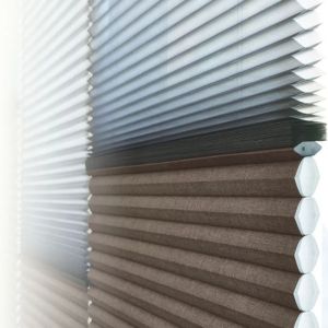 WY-HB Honeycomb Shades The Perfect Combination of Style and Functionality for