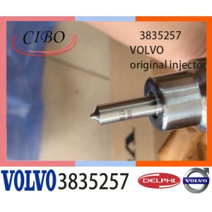 Buy cheap VOL Fuel Injector 0414702015 0414702024 3835257 from wholesalers