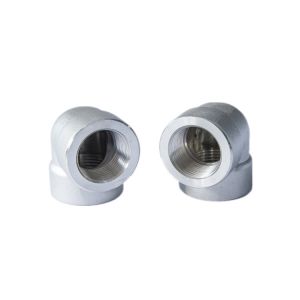 Buy cheap Stainless Steel Pipe Fitting Elbows High Pressure Customized WP316 WP310S from wholesalers