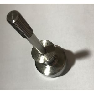 Buy cheap Boat Investment Precision 316 Stainless Steel Castings CE Certificated from wholesalers